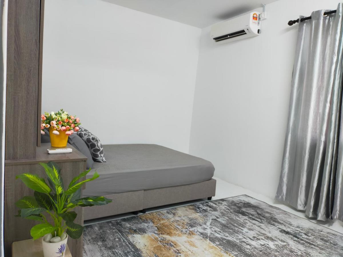 D'Port Dicksonmuslimonly Homestay Exterior foto